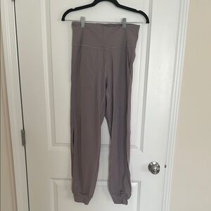 Lululemon Joggers